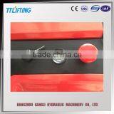 Low Price Electric Counterbalance Forklift for Warehouse Use thumbnail-3