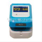 Pulse Fingertip Oximeter SPO2 thumbnail-1