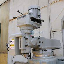 XK6325 Cheap CNC Milling Machine Metal Turret Milling Machines CNC Turret Milling Machine thumbnail-3