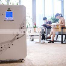 Best Plasma Air Purification and Sterilization Machine Plasma Air Disinfection Purifier thumbnail-4