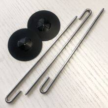 Solar Panel Bird Deterrent thumbnail-2