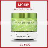 S07u Bluetooth Mini Speaker Manual