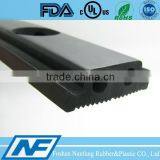 EPDM Extrusion Window Sealing Rubber Profiles thumbnail-6