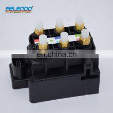 High Quality Air Suspension Part Valve Block for W164 W166 W251 W212 W221 W222 C216 W216 OE 2123200358 1663200204 thumbnail-2
