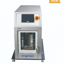 Automatic Pellet Press BP40