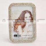 User-Friendly Elegant Shape Glass Silk Screen Photo Frame thumbnail-6