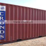 Used 40ft Shipping Container for Sale in India thumbnail-6