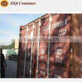 Dry Container Type and 20' Length (feet) Shipping Container 20 Feet Container Size thumbnail-1