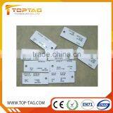 13.56Mhz RFID ISO15693 Jewelry Tags in I CODE Slix/sli/S thumbnail-2