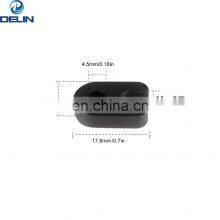 Aluminum Alloy MTB Bike Presta Valve Core Remover Tool thumbnail-4