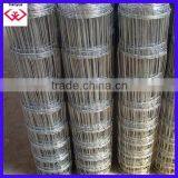 2015 Gold Supplier Galvanized Cattle Fence/Anping Manufacturer With Certificate ISO9001