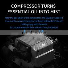 Star Hotel Villas Regularly Spray Aroma Machine thumbnail-4