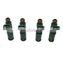 4 PCS NEW Fuel Injectors for Toyota Prius Echo/Scion 1.5L 23250-21020 thumbnail-3