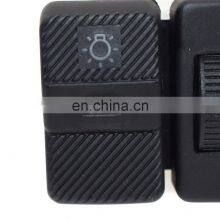 2.0L 2.5L Headlight Head Light Switch For VW Volkswagen EuroVan Passat 357941531 thumbnail-4