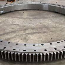 Cantilever Swing Arm Hoisting 2 3 5 10 Ton 1 Ton Portable Wall Mounted Mobile Slewing Bearing Jib Crane thumbnail-2