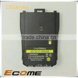 Own Brand Ecome Portable Wireless Intercom IP66 Two Way Radio ET528 thumbnail-4