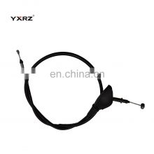 High performance wholesale price original quality tvs star adjustment motorcycle TVS STAR clutch cable