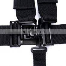 Racing Car SFI 16.1 Certification Race Seat Belt Safety Harness 5 Points thumbnail-5