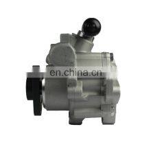 Power Steering Pump 8E0145155E 8E0145155FX 4B0145169R 4B0145156R 8E0145155F 8E0145155A For 02-06 Audi A4 Quattro A4 3.0L DOHC thumbnail-3