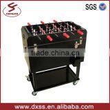 Metal Patio Cooler Cart Football Table Top Cooler thumbnail-1