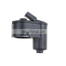 6/12 TORX TEETH 3C0998281A 3C0998281B 32330208 3C0998281 Wheel Handbrake Brake Caliper Servo Motor For VW Audi thumbnail-2