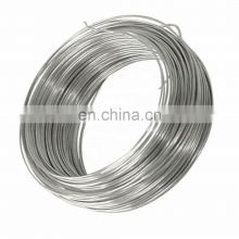 0.8 mm~1.6 mm Sino Erli MG50-6N Environment-friendly non-copper-plated  (mig Co2) solid welding wire ER70S-6