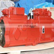 Kawasaki K3V112DT-1R2R-9N09-6A K3V63DTP15AR-9N3B Hydraulic Pump and Spare Parts thumbnail-5