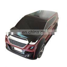 China Manufacturer Rapid Prototype Cnc Turning Machining Toy Car Plastic Prototype thumbnail-5