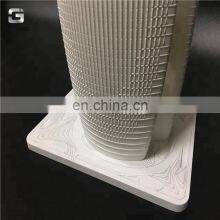 100% Trade Assurance 3d Cnc Machining Architectural Scale Model thumbnail-2