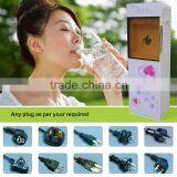 Crystal Water Dispenser/water Dispenser With Coin Operated thumbnail-6