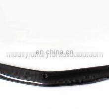Carbon Fiber Front Lip Spoiler for Mercedes Benz W204 C63 AMG thumbnail-2