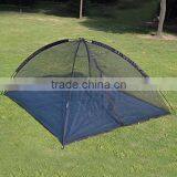 Outdoor Indoor Portable Happy Mosquito Habitat Exercise Tent for Pet thumbnail-6
