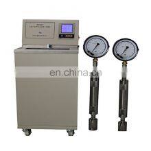 TP-8017 Petroleum Products Saturated Vapor Pressure Tester (Reid Method) thumbnail-1