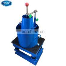 Factory Directly Supply Concrete Vee Bee Consistometer /Vebe Consistency Meter