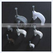 Silicone Cable ClipsDesk Cable DropDesk Wire Clips For All Your ComputerElectricalCharging Or Mouse Cord thumbnail-1