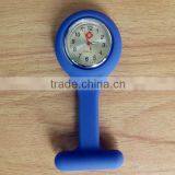 Beauty Silicone Nurse Watches for Sale thumbnail-1