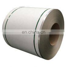 Inox 430 Hot Rolled Prime Quality Stainless Steel Sheet in Coil thumbnail-1