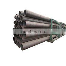 API 5L B ASTM A53 A192 Boiler Tubes Seamless Pipe/black Steel Tube cs Carbon Steel Pipe thumbnail-4