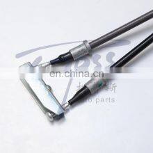 Factory Supply Wholesale Supplier Products In China OEM 96101579 Hand Brake Cable For DAEWOO thumbnail-2