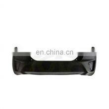 For Honda 2014 Fit Rear Bumper Cover 71501-t5h-h00zz Car Rear Guard Shell Auto Spare Parts Rear Bumper Auto Bumper Shells thumbnail-1