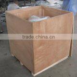 Meat Processing Trolley Move is Easy thumbnail-3