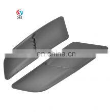 Honghang Factory Manufacture For GT500 Air Hood, OEM PP Material Front Hood Vents For Ford Mustang GT Hood Vent 2015 2016 2017 thumbnail-2