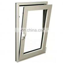 China Factory Aluminium Casement Windows Turn and Tilt Windows thumbnail-3