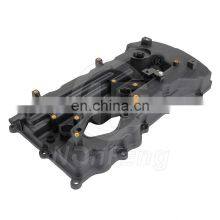 Cylinder Head Engine Valve Cover For Hyundai Santa Fe 2004 224102g700 thumbnail-5