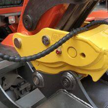 MONDE Excavator Quick Connector thumbnail-1
