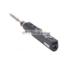 65W Digital OLED TS100 TS-B2 Mini Portable Programmable Electric Soldering Iron thumbnail-5