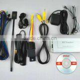 New Arrival! WCDMA 3G Car GPS Tracker With Free Online Tracking Platform thumbnail-1