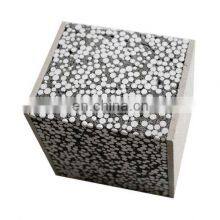 250Mm Toitur Trailer Cyprus Rooftops Heat Resistant Kitchen Sound Isolation Light Composite Sandwich Panels thumbnail-2