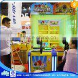 new products in 2016 interesting Amusement Park Products supplies