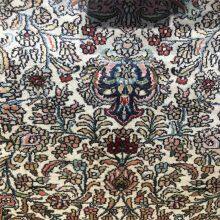 Yamei Lagend Persian Silk Carpet and Rug thumbnail-5